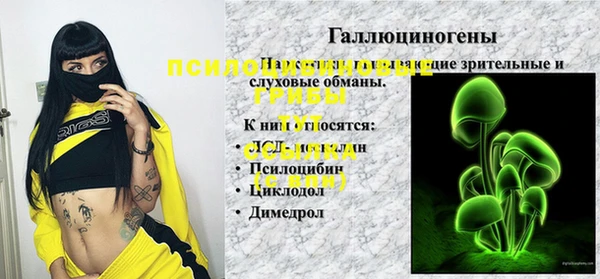 твердый Белоозёрский